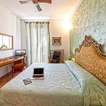 Lieta Bed & Breakfast 4*