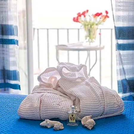 Bed & Breakfast Lieta Ischia