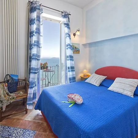 Lieta 4* Ischia