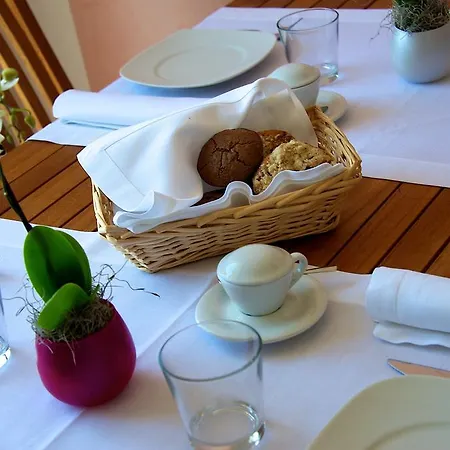 Bed & Breakfast Lieta Ischia