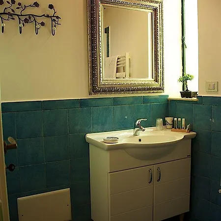 Oda ve Kahvaltı Lieta Ischia