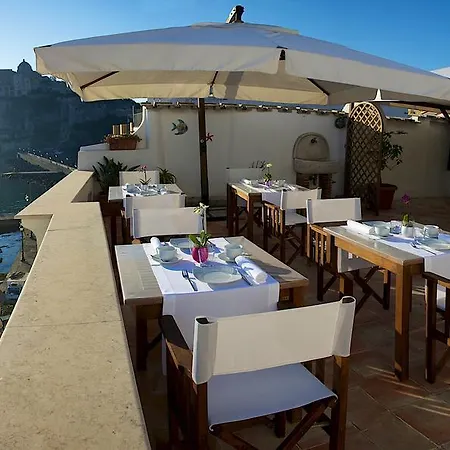 Bed and Breakfast Lieta