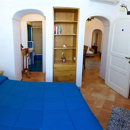 Bed and Breakfast Lieta