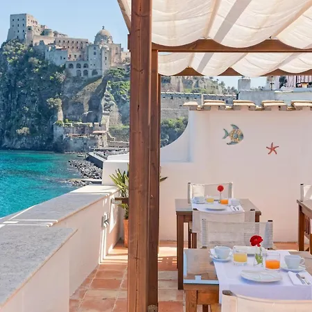 Lieta Bed & Breakfast 4*