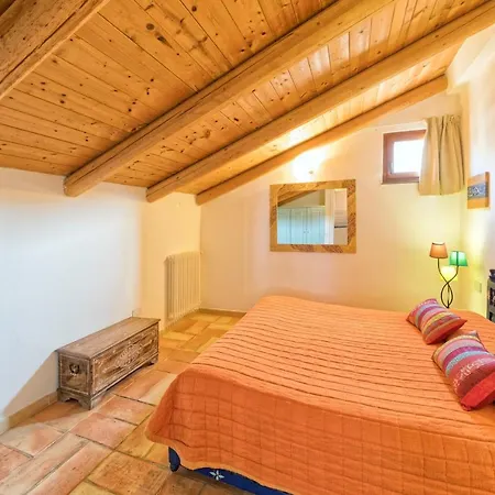 Lieta Bed and Breakfast Ίσκια