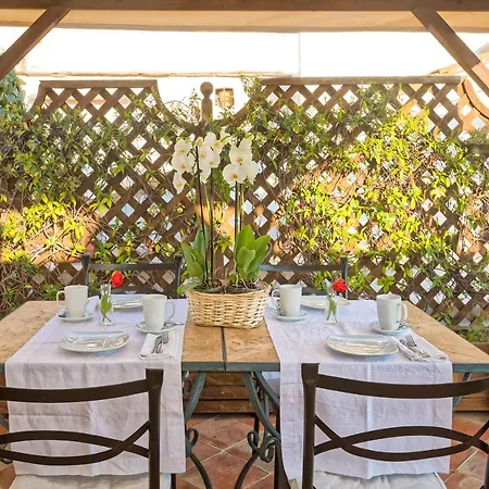 Bed & Breakfast Lieta 4*