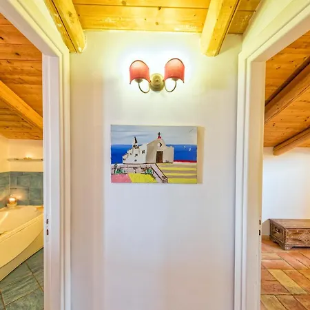 Lieta Bed and Breakfast 4*