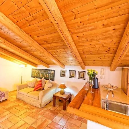 Bed & Breakfast Lieta Ischia