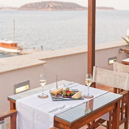 Lieta 3* Ischia