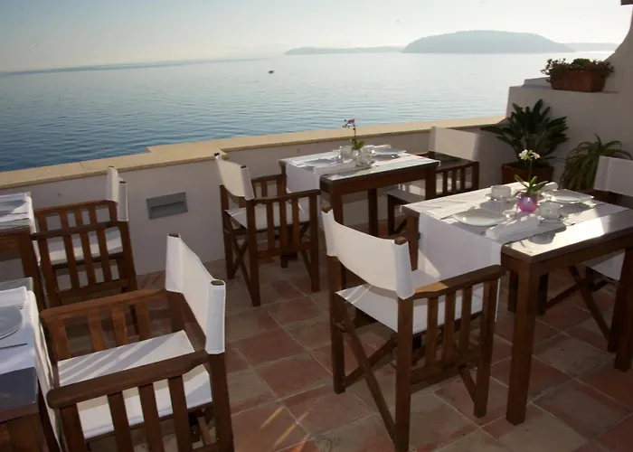 Nocleg ze śniadaniem Lieta Ischia