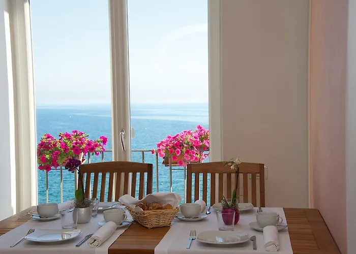 Bed and Breakfast Lieta 4*