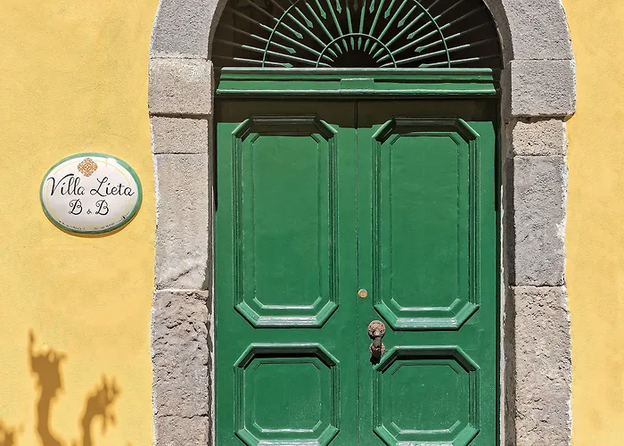 Lieta Bed and Breakfast