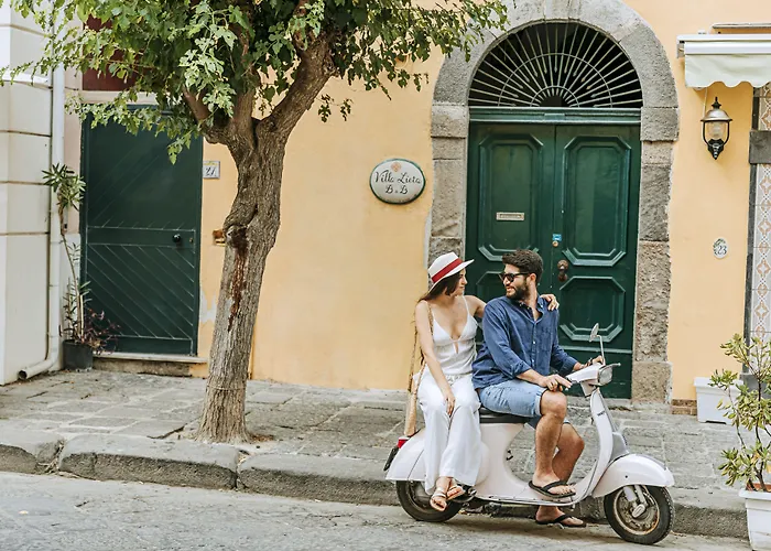 Bed and Breakfast Lieta