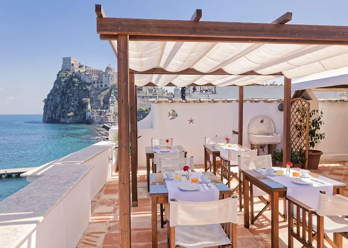 Nocleg ze śniadaniem Lieta 4*