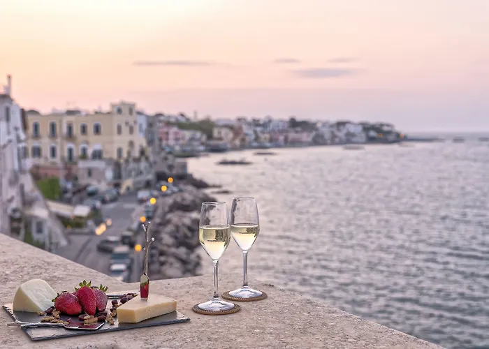 Lieta Nocleg ze śniadaniem 4*