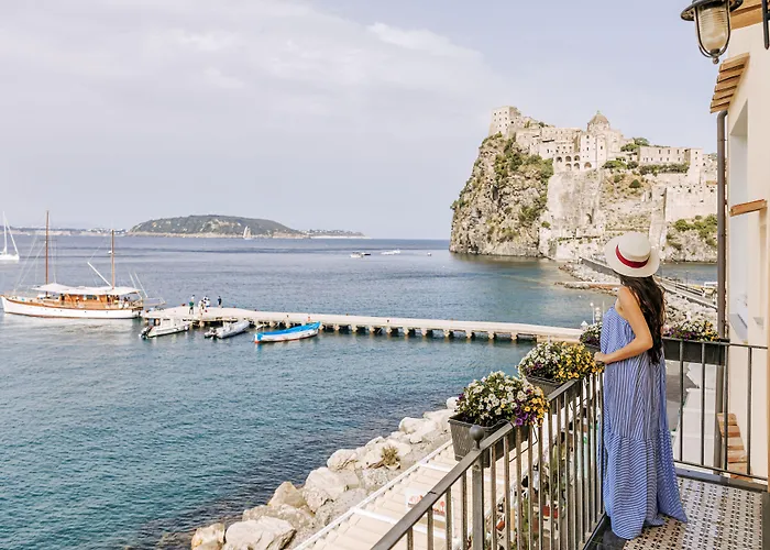 Bed and Breakfast Lieta 4*