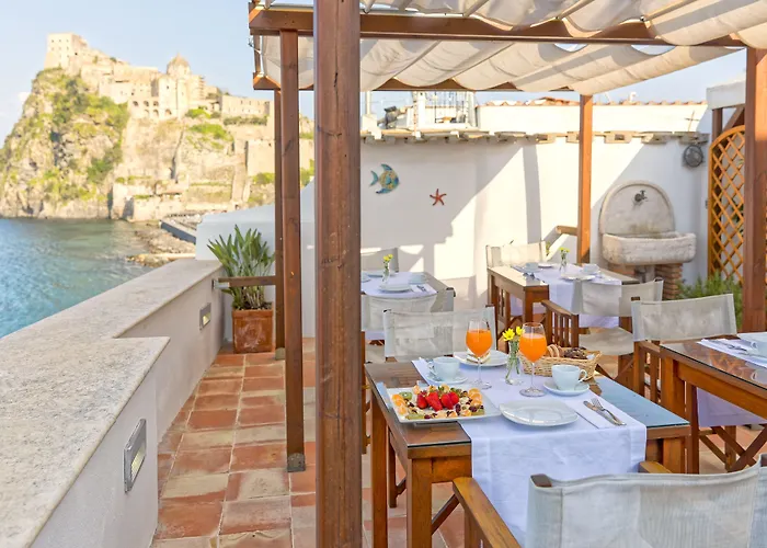 Lieta Bed and Breakfast 4*