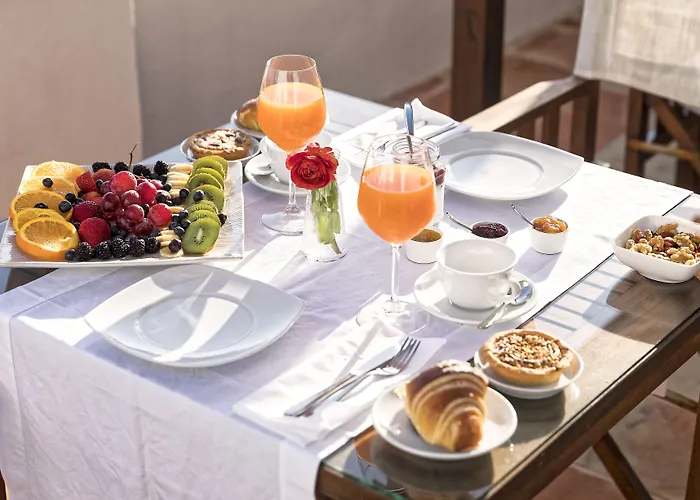 Lieta Bed and Breakfast