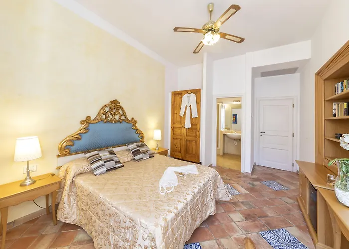 Bed and Breakfast Lieta 4*