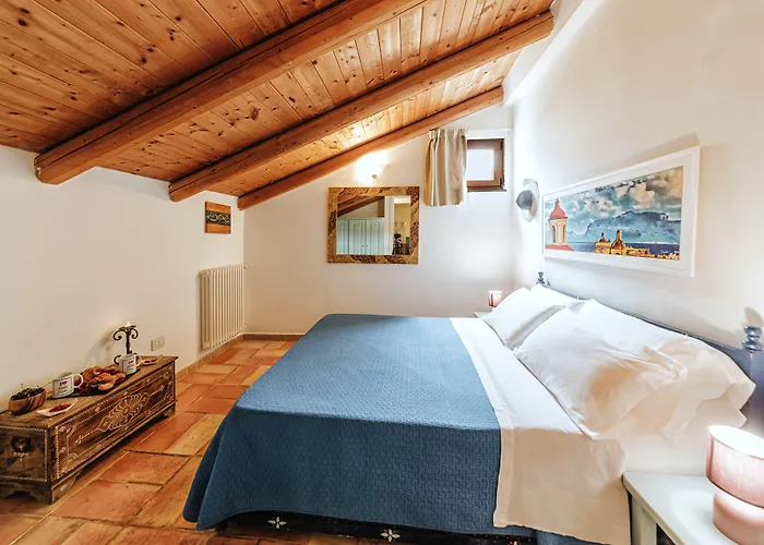 Lieta Bed and Breakfast