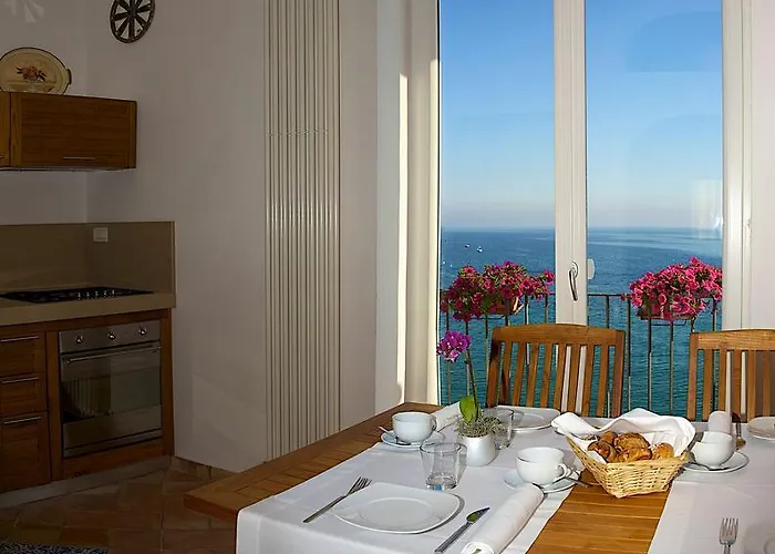 Bed and Breakfast Lieta