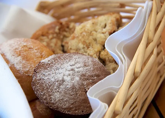 Bed and Breakfast Lieta 4*