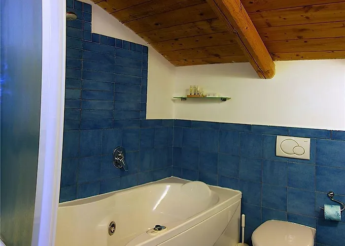 Bed and Breakfast Lieta 4*