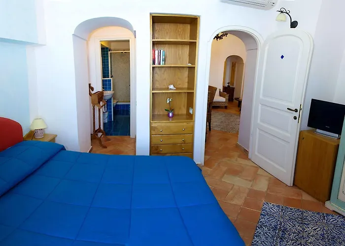 Bed and Breakfast Lieta