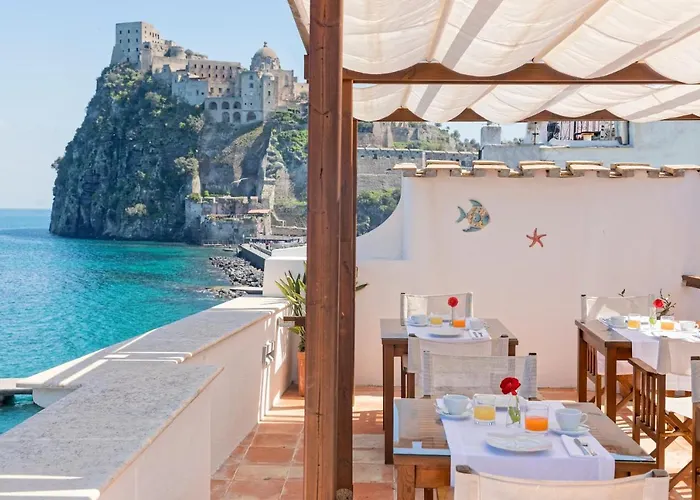 Lieta Bed and Breakfast 4*