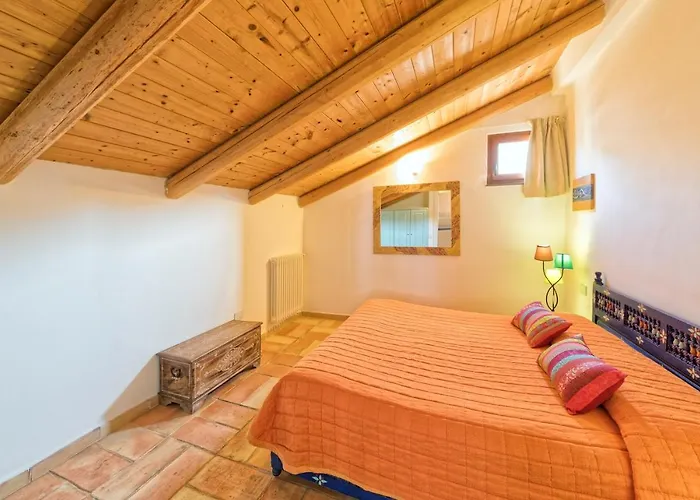 Lieta Bed and Breakfast Ίσκια