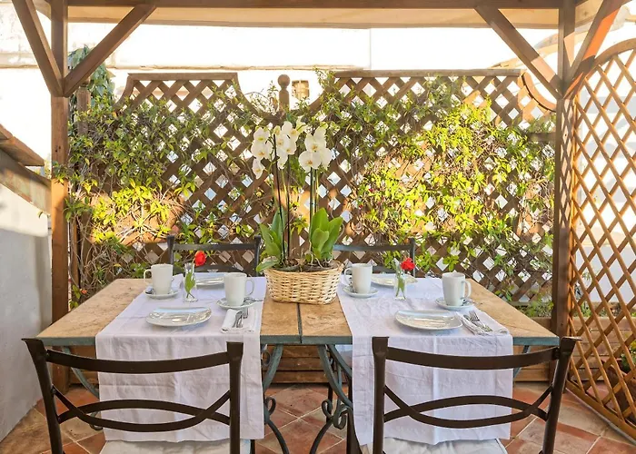 Bed and Breakfast Lieta 4*