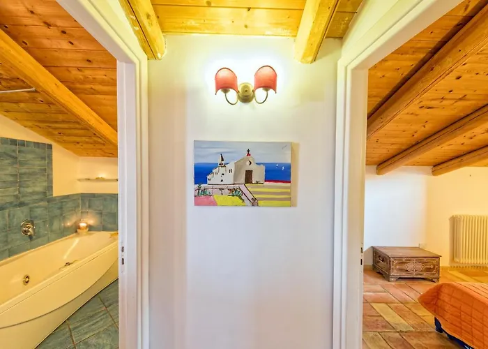 Lieta Bed and Breakfast 4*