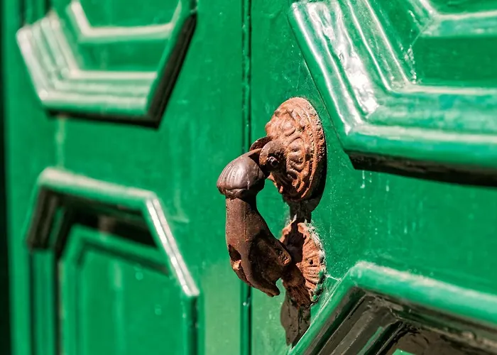 Lieta Bed and Breakfast