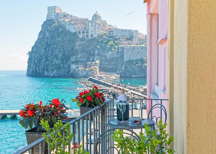 Bed and Breakfast Lieta