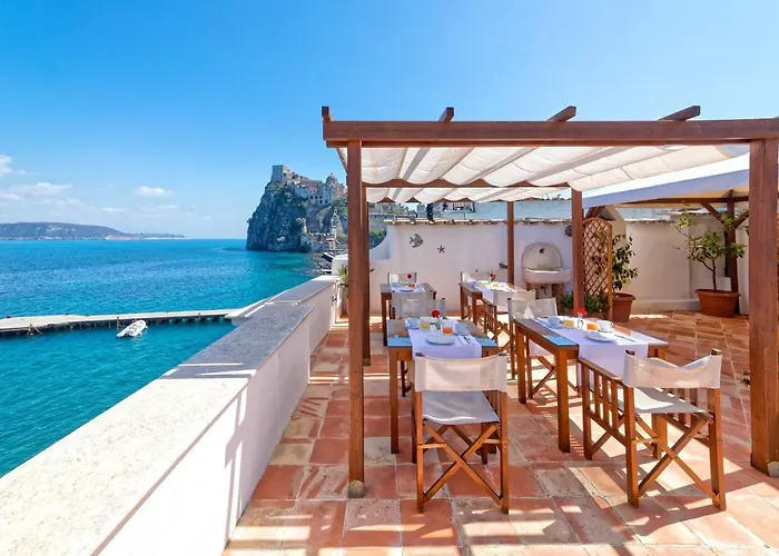 Lieta 4* Ischia