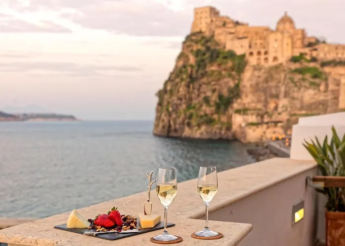 Bed and Breakfast Lieta 4*