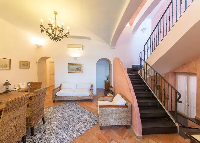 Bed and Breakfast Lieta 4*