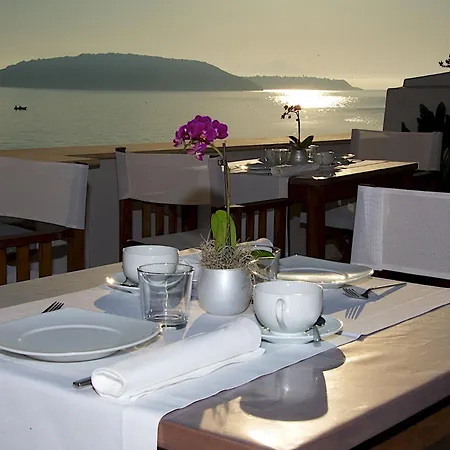 住宿加早餐酒店 利亚达别墅 伊斯基亚