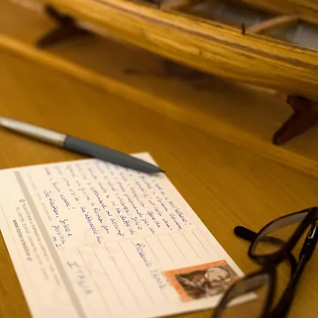 Bed & Breakfast Lieta 4*