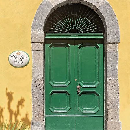 Lieta Bed & Breakfast