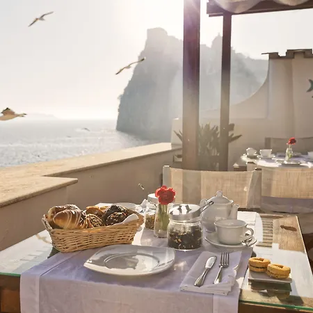 Lieta Ischia