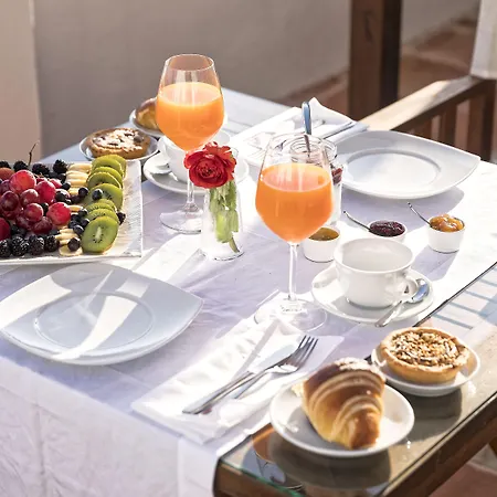 Lieta Bed & Breakfast