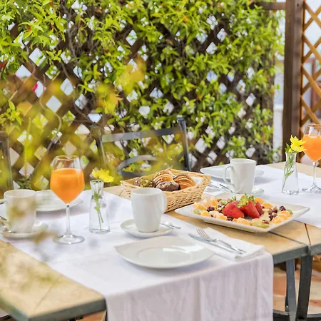 Bed & Breakfast Lieta 4*