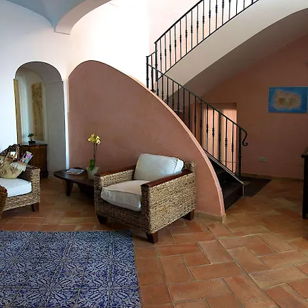 Lieta Bed & Breakfast Ischia