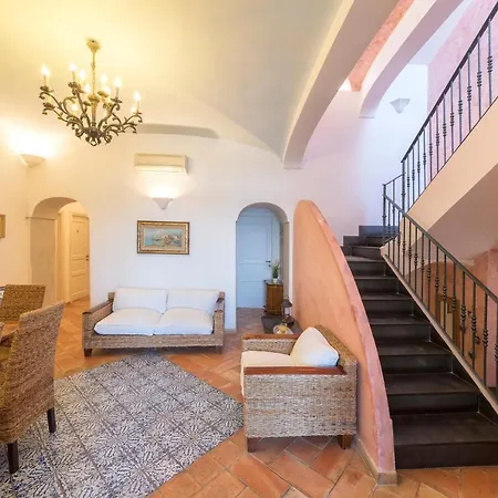 Bed & Breakfast Lieta 4*