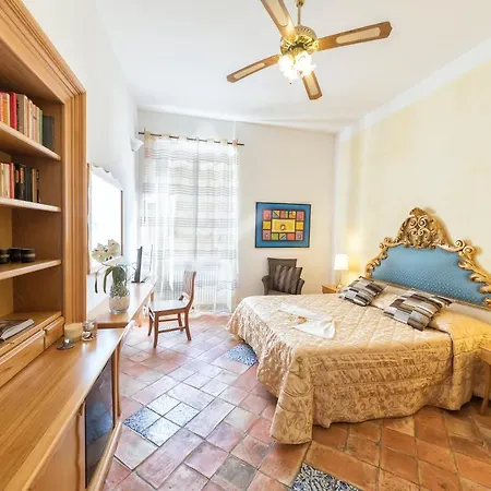 Bed & Breakfast Lieta Ischia