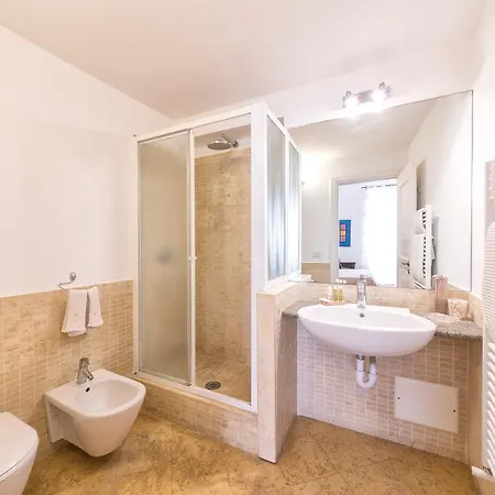 利亚达别墅 4* 伊斯基亚